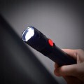 Latarka podręczna 2W USB-C mała kompaktowa