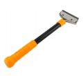 Skrobak malarski do usuwania farb uniwersalny 31,5 cm