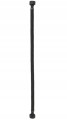 Wężyk przyłączeniowy prysznicowy w oplocie 8mm 3/8x3/8 40cm