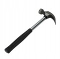 Młotek szewski stalowy z metalową rączką 25cm