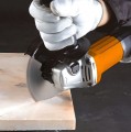 Tarcza diamentowa do betonu kostki 125mm segmentowa