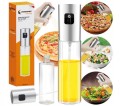 Spryskiwacz do oleju oliwy dozownik w sprayu 100ml