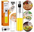 Spryskiwacz do oleju oliwy dozownik w sprayu 100ml