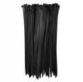 Opaski zaciskowe mocne mix 2 x 100szt trytytki
