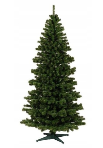 Sztuczna choinka drzewko świąteczne 150 cm