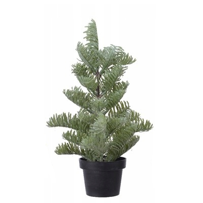 Drzewko świąteczne mini 28 cm