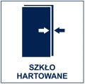 Kabina prysznicowa z hydromasażem prostokątna narożna 90x90x225 cm