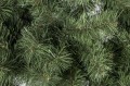 Choinka sztuczna jodła ze stojakiem 180cm zielona bożonarodzeniowa