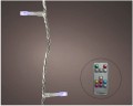 Lampki choinkowe LED świąteczne IP44 9,9 m