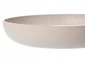 Patelnia do smażenia nieprzywierająca 26cm beżowa