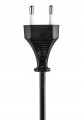 Lampki choinkowe świąteczne 2,5M 50 LED ciepła biel
