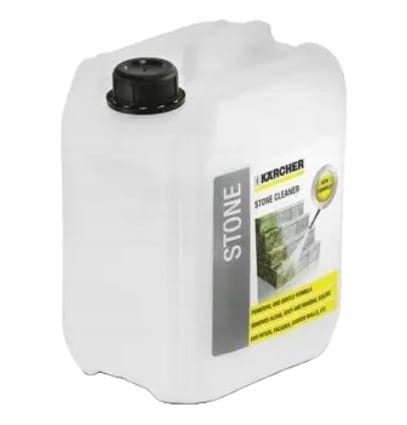 Środek do czyszczenia kamienia i fasad 5 l