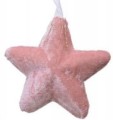 Zawieszka na choinkę gwiazda 11 cm mix wzorów