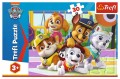 Puzzle Psi Patrol zawsze na czas 30 elementów Dla dzieci 3+