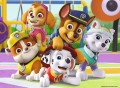 Puzzle Psi Patrol zawsze na czas 30 elementów Dla dzieci 3+
