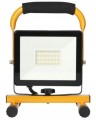 Naświetlacz roboczy na statywie 50W IP65 2400 lm Neutralny 4000K Przenośny