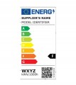 Naświetlacz roboczy na statywie 50W IP65 2400 lm Neutralny 4000K Przenośny