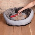 Vileda Pet Pro Szczotka elektrostatyczna do zamiatania sierści i włosów