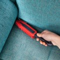 Vileda Pet Pro Szczotka elektrostatyczna do zamiatania sierści i włosów