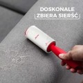 Vileda Zestaw 2 wkładów do rolki do usuwania sierści włosów