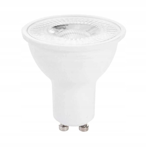Żarówka energooszczędna LED GU10 10W 4000K biała barwa