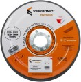 Tarcza do cięcia metalu 5szt 125mm uniwersalna