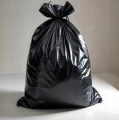 Worki na śmieci 60l 30szt wytrzymałe czarne