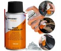 Smar wielofunkcyjny uniwersalny 100ml odrdzewiacz