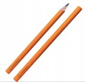 Zestaw 12 ołówków budowlanych 18cm stolarskich