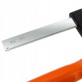 Ścisk stolarski śrubowy zacisk typ F 150mm