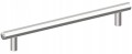 Uchwyt meblowy klasyczny do szafek chrom 15,5 cm
