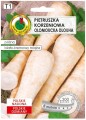 Pietruszka OŁOMUŃCKA 300 nasion na taśmie 6m późna odmiana wysokie plony