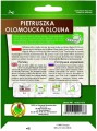 Pietruszka OŁOMUŃCKA 300 nasion na taśmie 6m późna odmiana wysokie plony