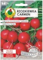 Rzodkiewka CARMEN - Polska odmiana do całorocznej uprawy nasiona