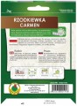 Rzodkiewka CARMEN - Polska odmiana do całorocznej uprawy nasiona
