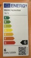 Żarówka energooszczędna LED GU10 10W 4000K biała barwa