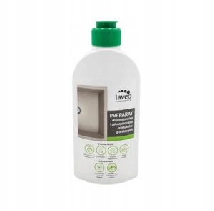 Preparat do konserwacji zlewów granitowych 250ml
