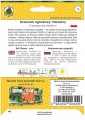 Dzwonek ogrodowy mieszany nasiona 1g Miododajna roślina dwuletnia