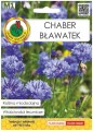Chaber bławatek nasiona 1g Jednoroczna roślina miododajna