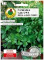 Pietruszka naciowa Festival 68 + moss curled 2 nasiona na taśmie 6m