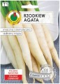 Rzodkiew Agata nasiona na taśmie 6m aromatyczna, soczysta