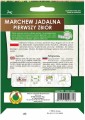 Marchew pierwszy zbiór nasiona na taśmie 6m Odmiana wczesna