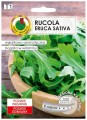 Rukola Eruca Sativa nasiona na taśmie 6m do uprawy w domu i ogrodzie