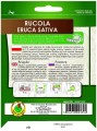 Rukola Eruca Sativa nasiona na taśmie 6m do uprawy w domu i ogrodzie
