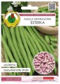 Fasola szparagowa zielona Esterka 30g Odmiana wczesna karłowa