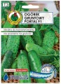 Ogórek Portal F1 taśma 6m Średnio wczesna odmiana do konserwowania