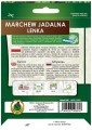 Marchew LENKA taśma 6m Plenność trwałość i wyjątkowy smak
