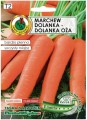 Marchew Dolanka 6m taśmy z nawozem Platnacote odmiana późna