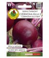 Burak ćwikłowy - Czerwona Kula Rew 5g Plenny i soczysty