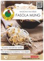 Nasiona na kiełki fasola mung 50g Naturalne źródło białka i zdrowia